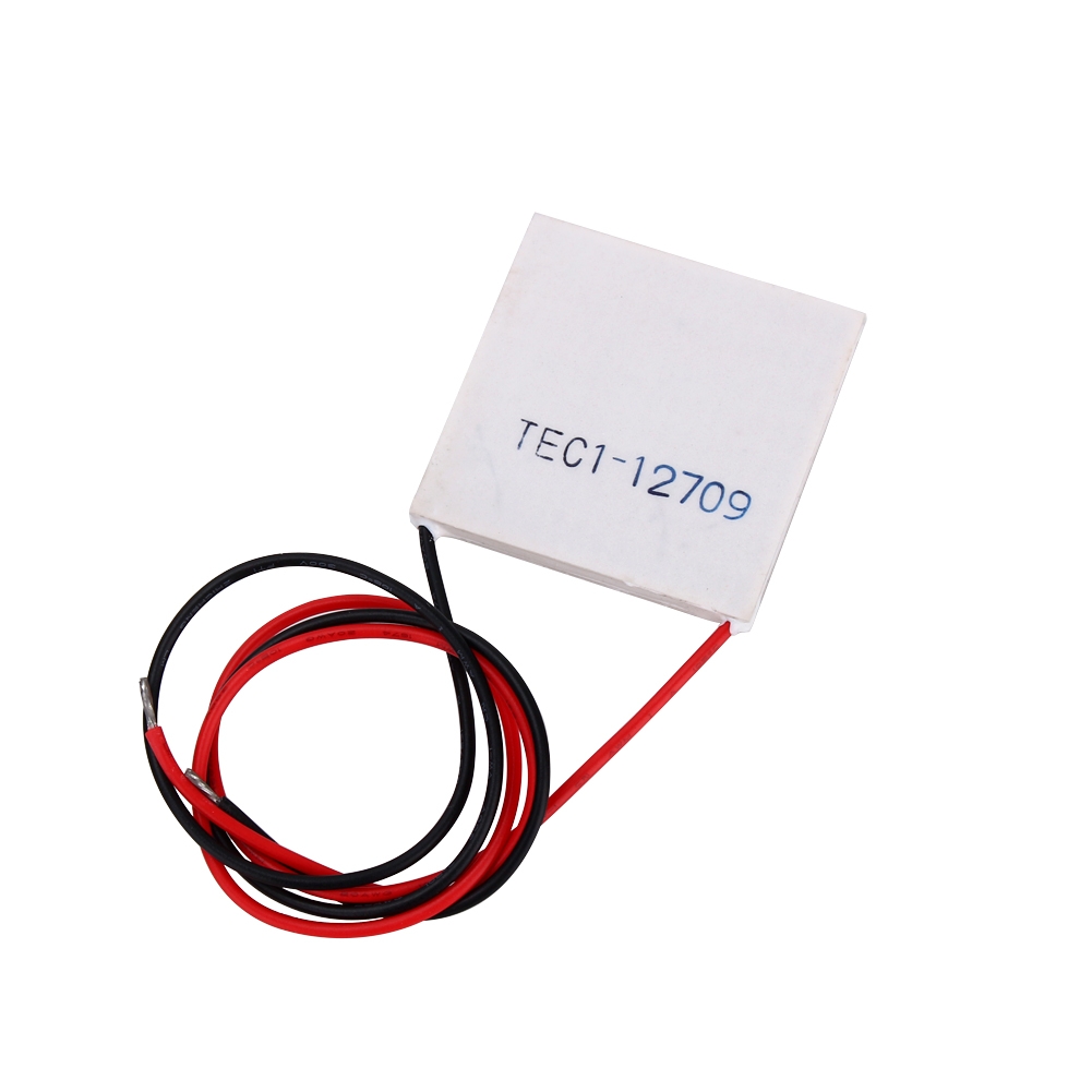 Heatsink - D9 12V TEC1-12709 100W Piastra Termoelettrica