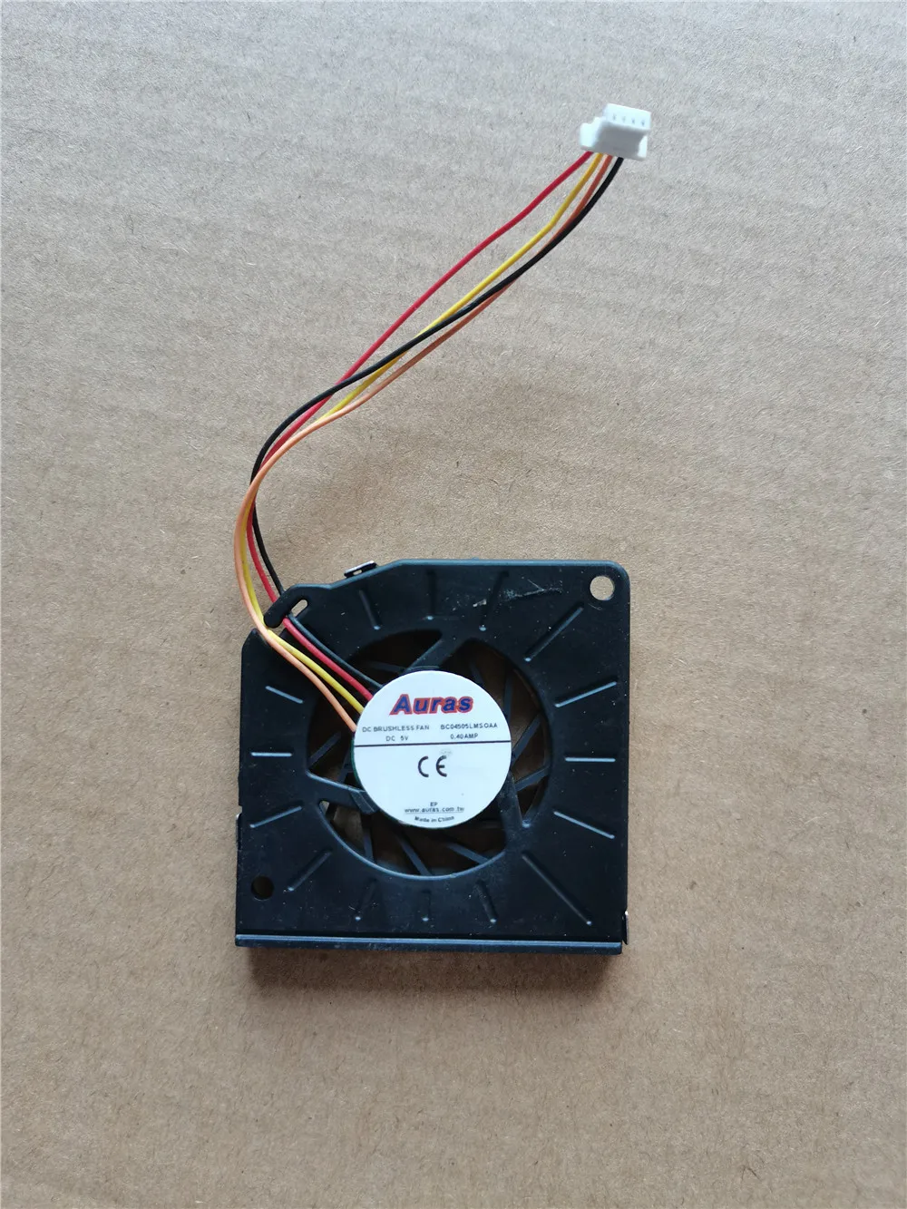 Air Cooler Cpu - Nuova ventola di raffreddamento CPU originale