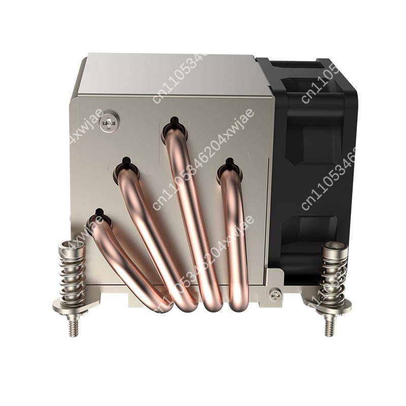 Cpu Cooler - Dissipatore CPU 2U Side Blow LGA