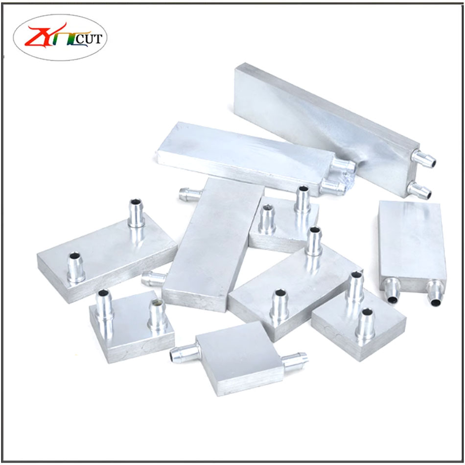 Heatsink - 40 80mm CPU Dissipatore di calore