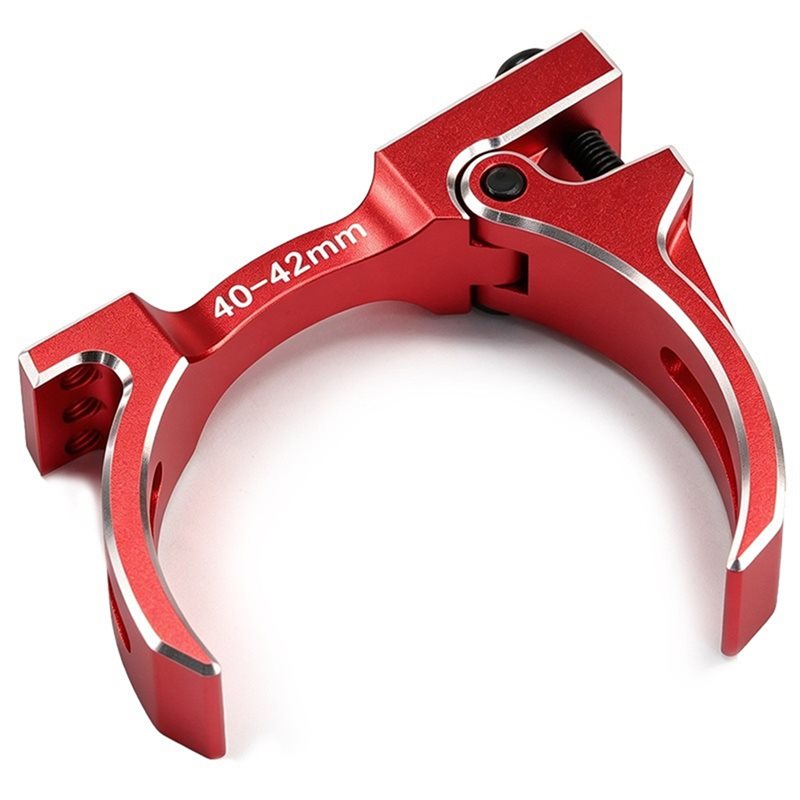 Heatsink - A63T-40 Supporto in metallo per ventola