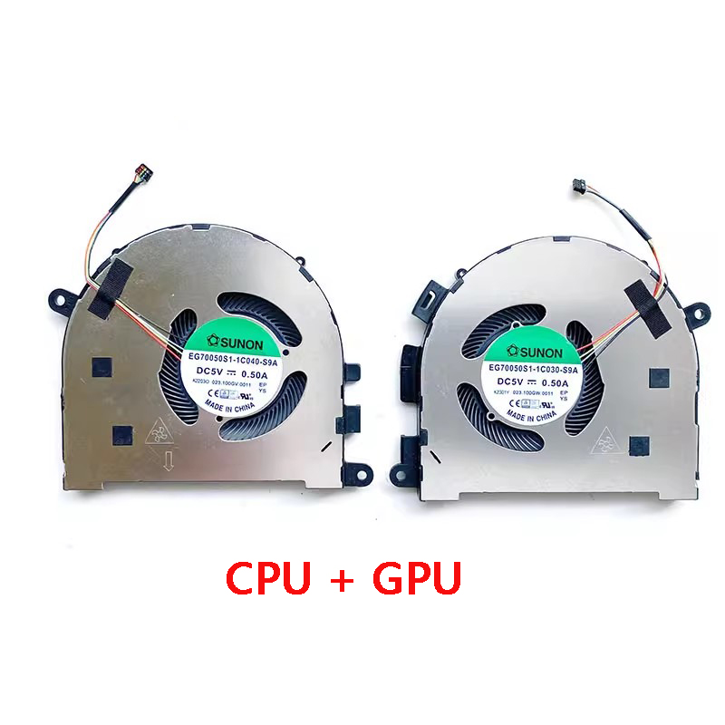 Gpu Cooler - Nuovo originale dispositivo di raffreddamento del