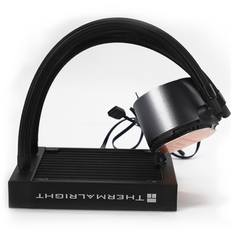 Aio Liquid Cooler - Thermalright Frozen Magic All-in-one120 CPU Cooler