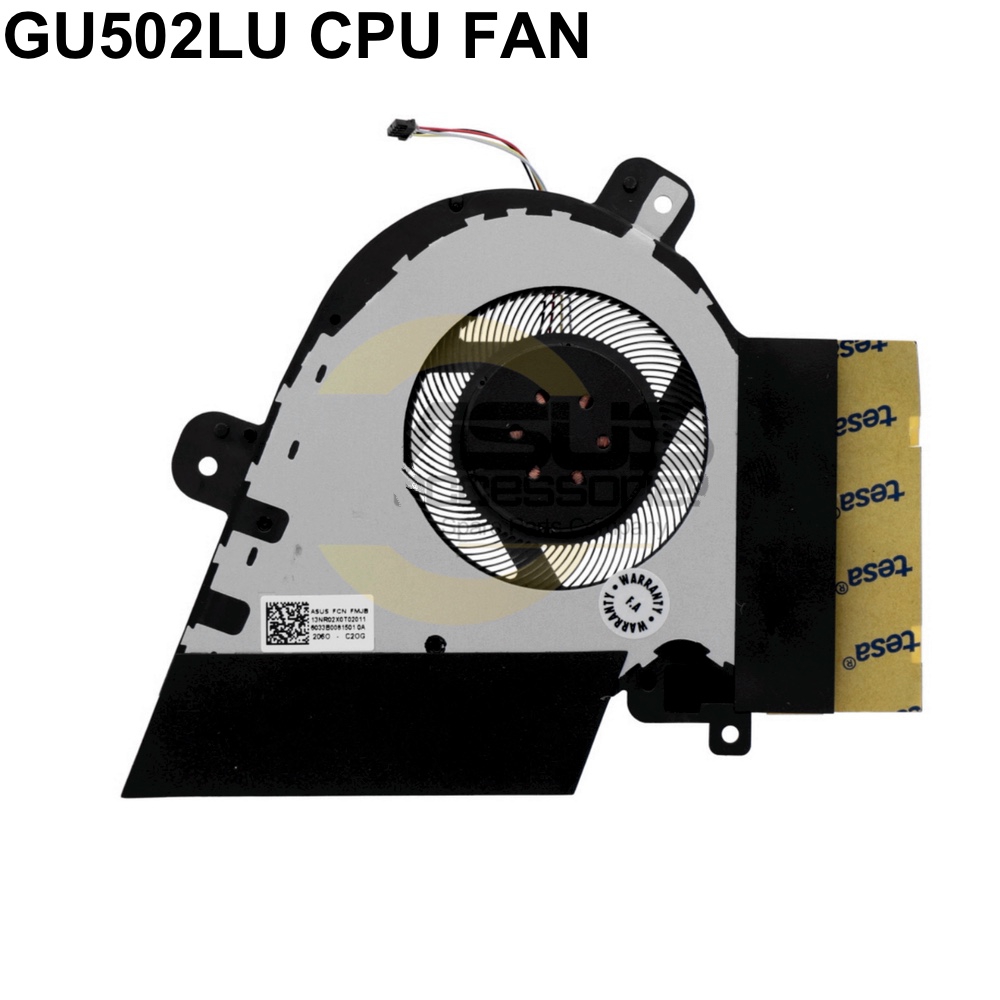 Gpu Cooler - Ventole di raffreddamento del computer per