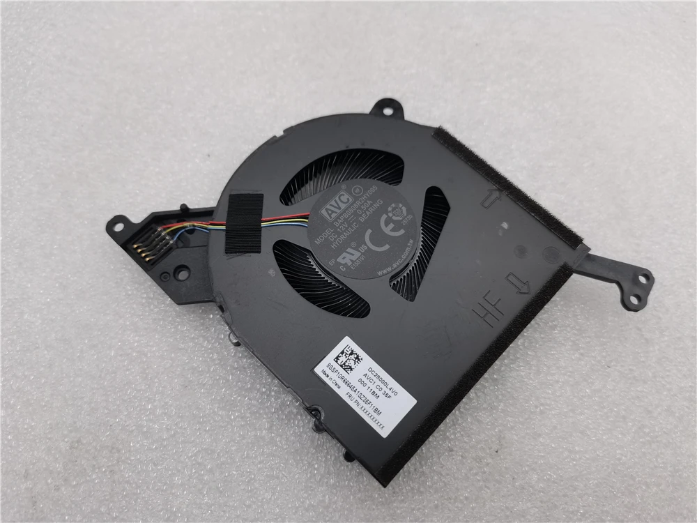 Ventola GPU CPU muslimr + L pe - Cpu Fan recensione e prezzo