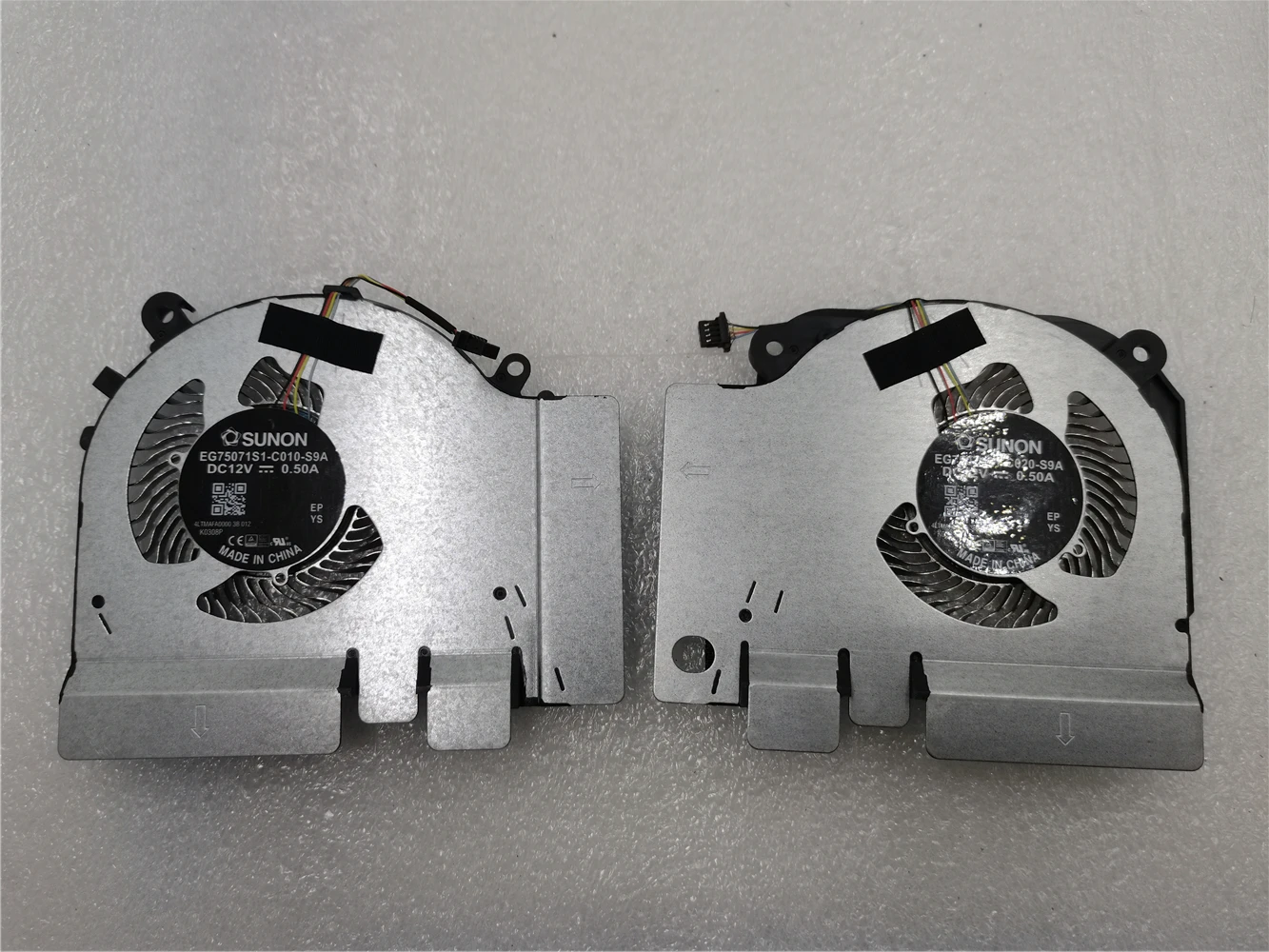 CPU GPU Fan per TM1801 XIAOMI  - Air Cooler Cpu recensione e prezzo
