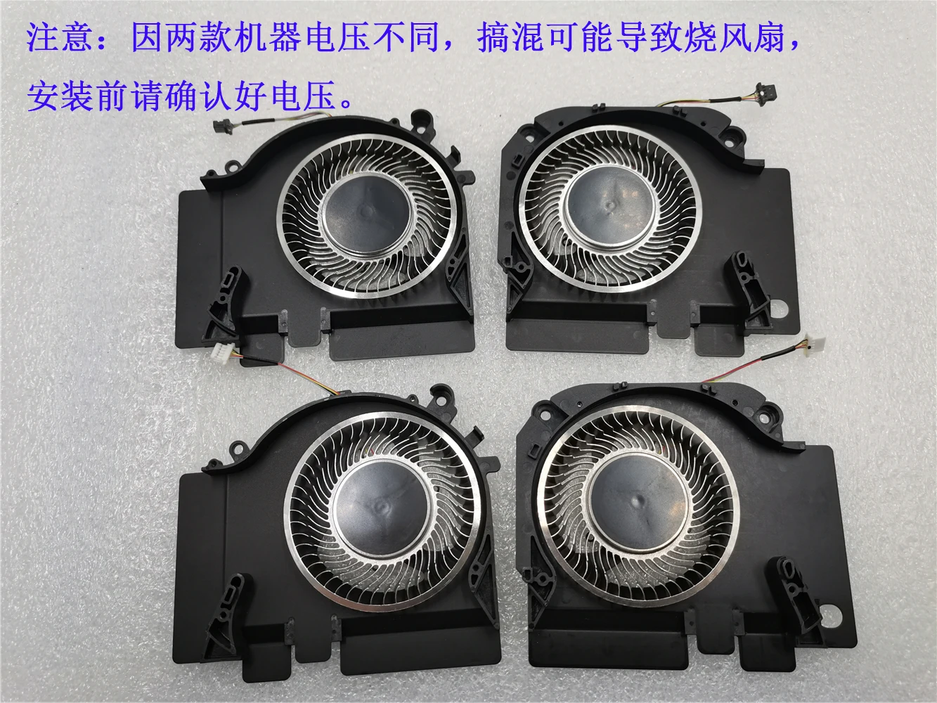 CPU GPU Fan per TM1801 XIAOMI  - Air Cooler Cpu recensione e prezzo