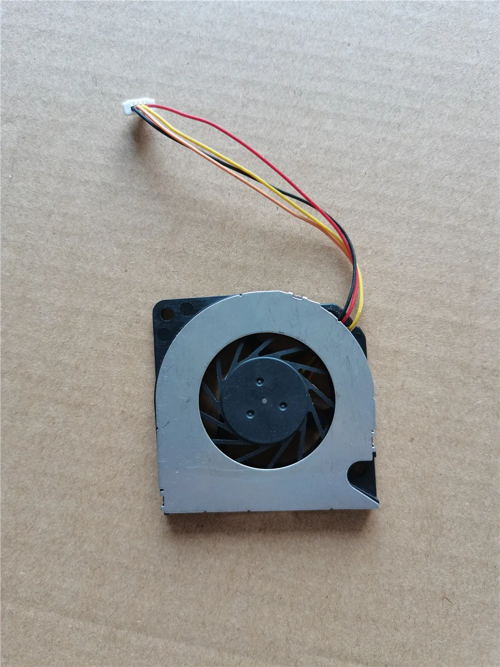 Nuova ventola di raffreddament - Air Cooler Cpu recensione e prezzo