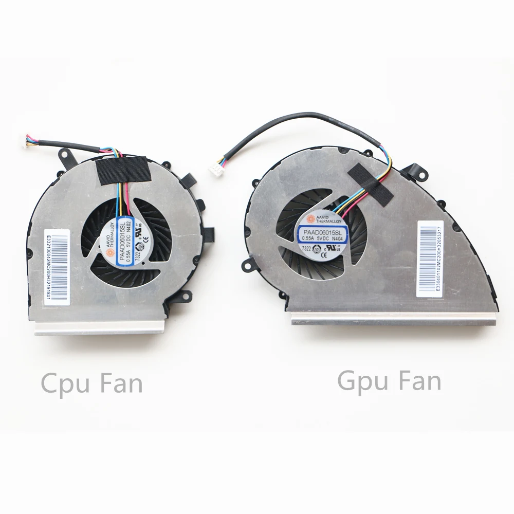Nuova CPU GPU Ventola di Raffr - Cpu Fan recensione e prezzo