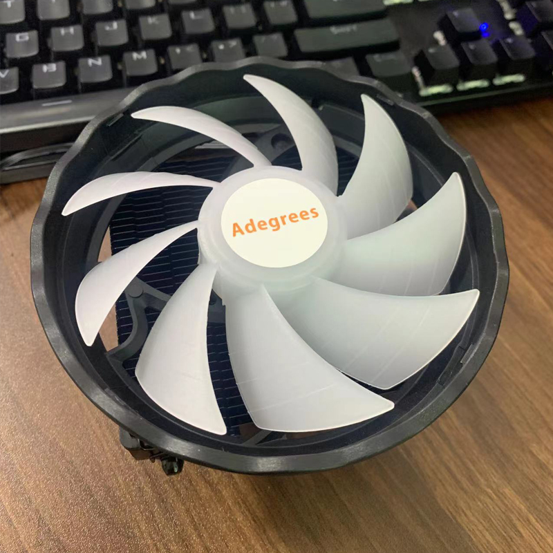 Dissipatore ad aria per CPU X9 - Air Cooler Cpu recensione e prezzo
