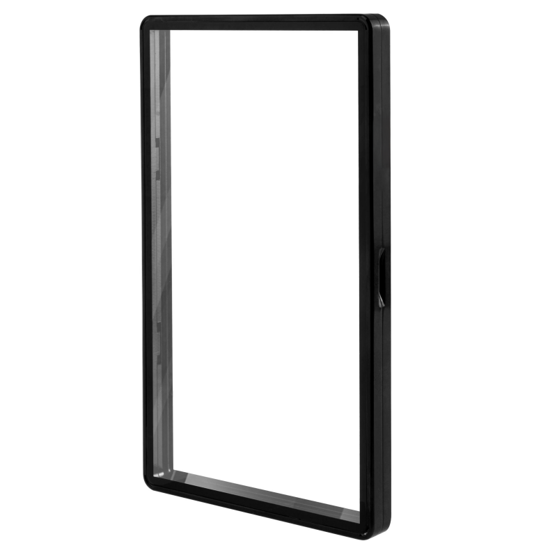 Espositore magnetico in acrili - Case Fan recensione e prezzo