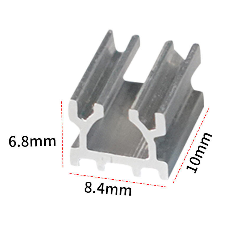 Dissipatore di calore interame - Heatsink recensione e prezzo