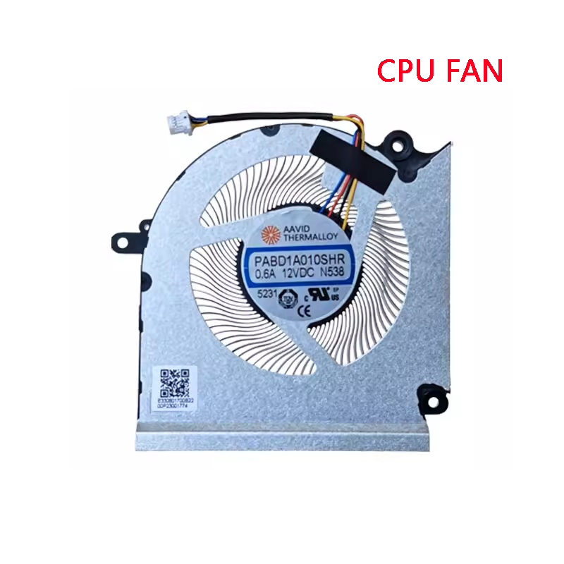 Nuova ventola di raffreddament - Gpu Cooler recensione e prezzo