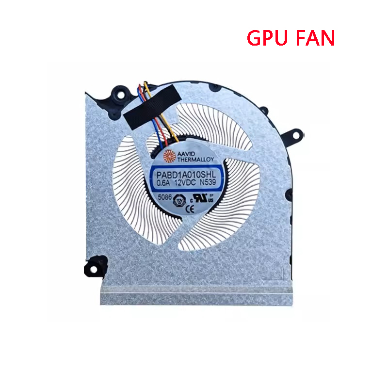 Nuova ventola di raffreddament - Gpu Cooler recensione e prezzo