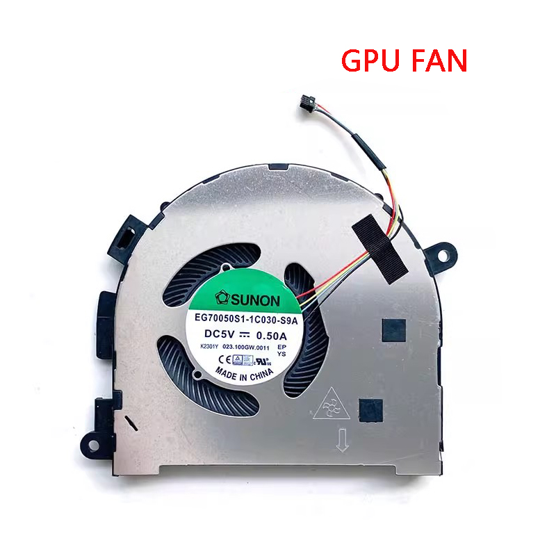 Nuovo originale dispositivo di - Gpu Cooler recensione e prezzo