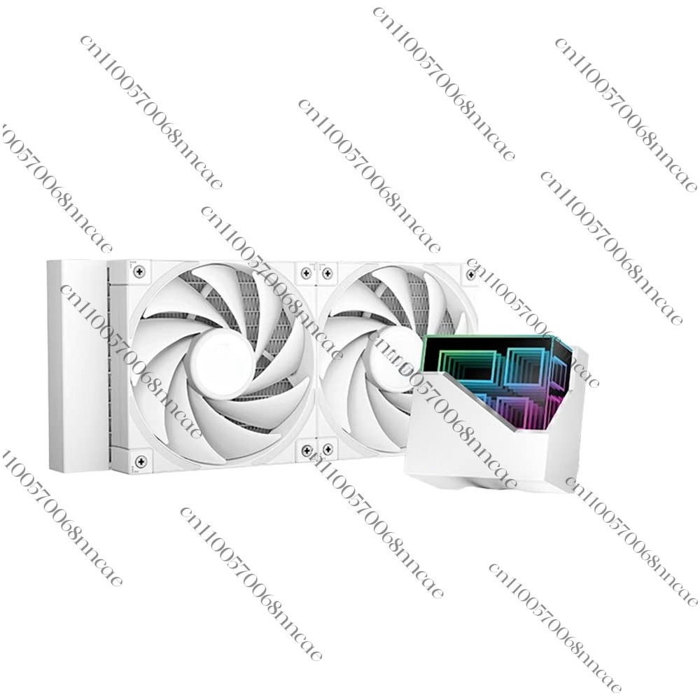 Dissipatore a Liquido AIO ARGB - Aio Liquid Cooler recensione e prezzo
