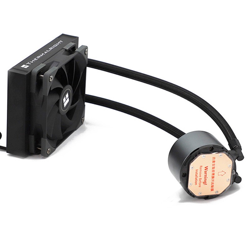 Thermalright Frozen Magic All- - Aio Liquid Cooler recensione e prezzo