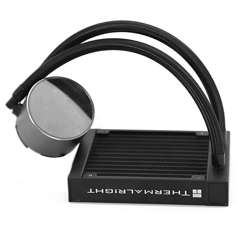 Thermalright Frozen Magic All- - Aio Liquid Cooler recensione e prezzo
