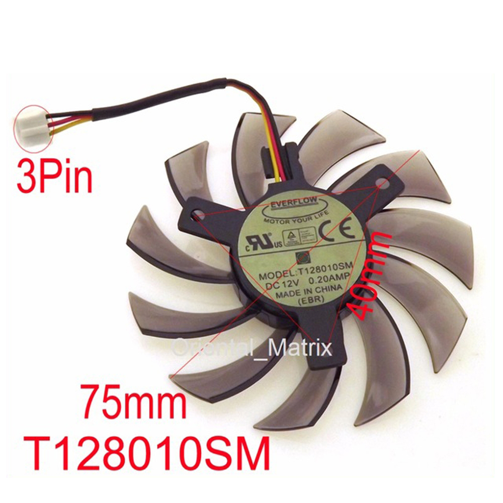 Trasporto Libero T128010SM 75  - Cpu Cooler recensione e prezzo