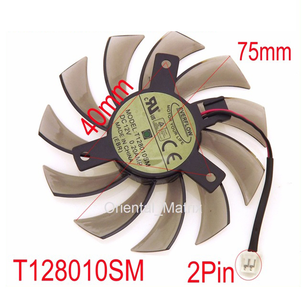 Trasporto Libero T128010SM 75  - Cpu Cooler recensione e prezzo