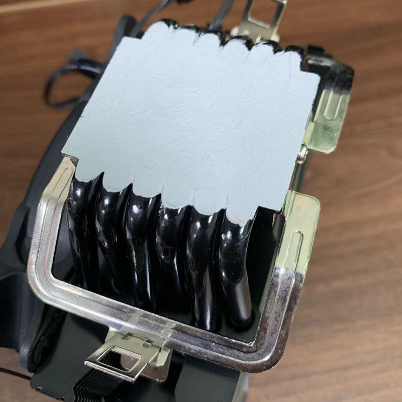 Pasta Termica 18W/mk Composto  - Thermal Paste recensione e prezzo