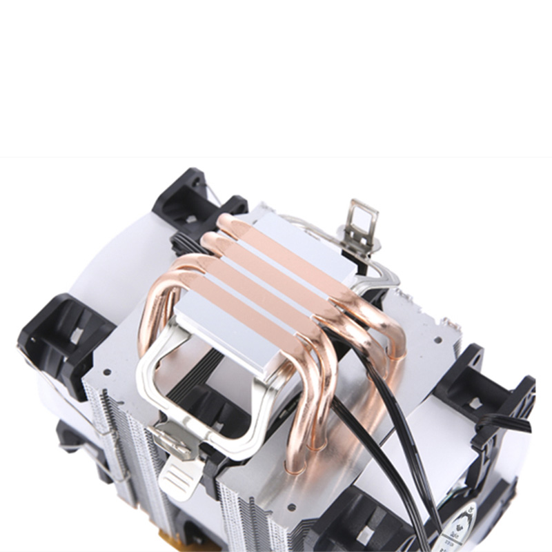 Lampada colorata compatibile X - Cpu Heatsink recensione e prezzo