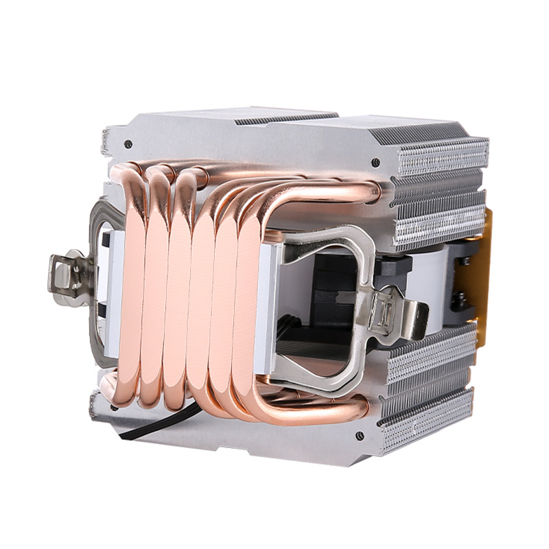 Lampada colorata compatibile X - Cpu Heatsink recensione e prezzo