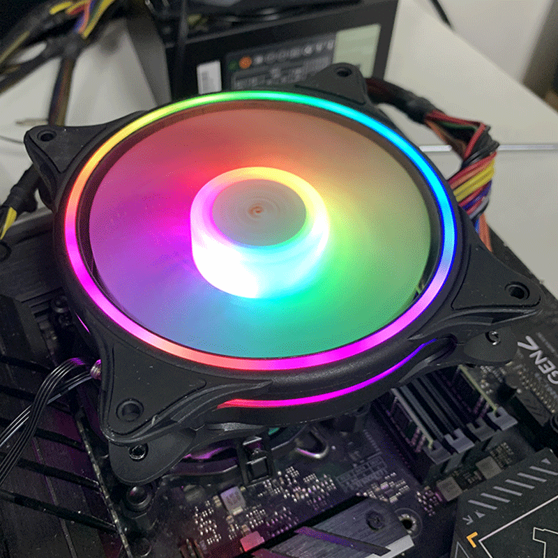 Dissipatore ad aria per CPU X9 - Air Cooler Cpu recensione e prezzo