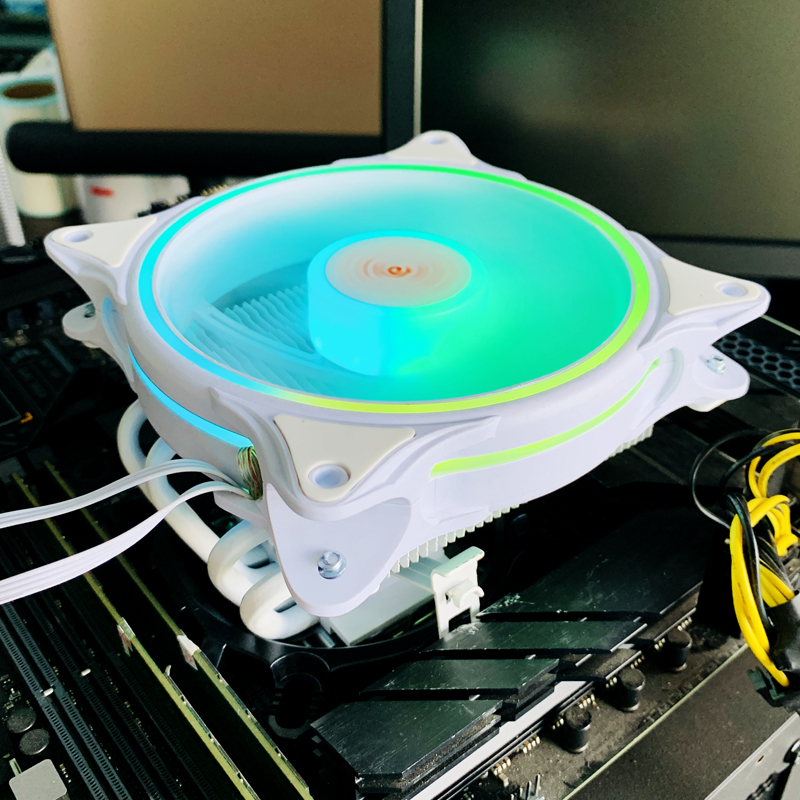 Dissipatore ad aria per CPU X9 - Air Cooler Cpu recensione e prezzo
