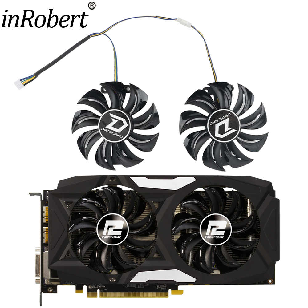 Ventola di raffreddamento GA91 - Gpu Cooler recensione e prezzo