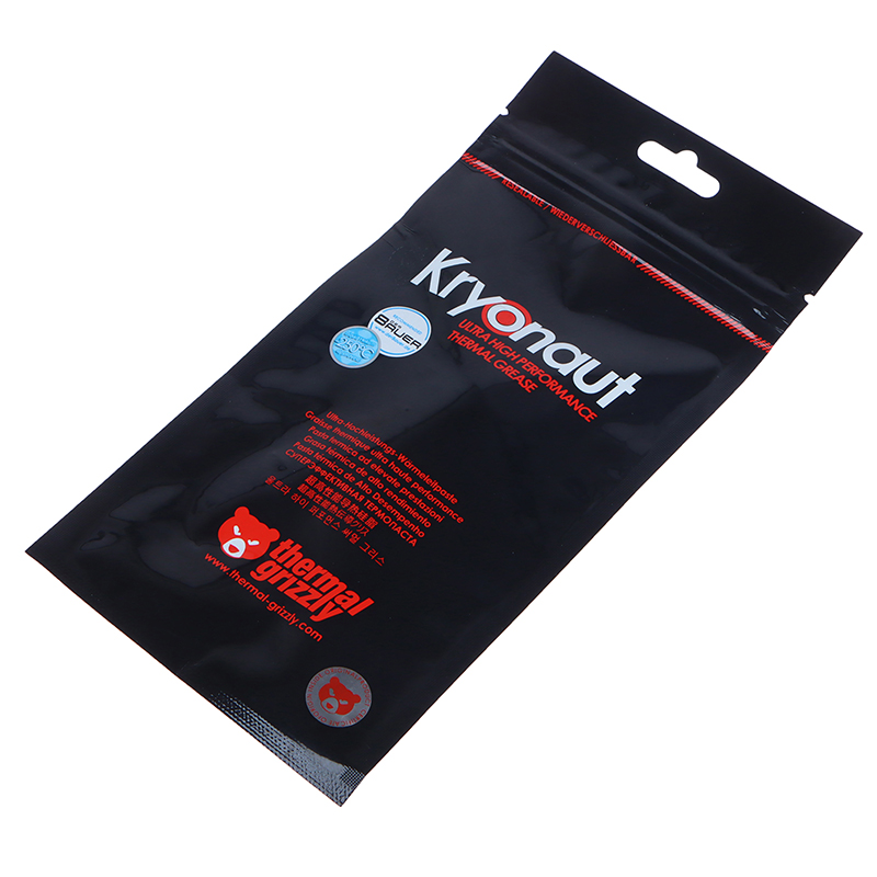 Pasta termica Thermal Grizzly  - Gpu Cooler recensione e prezzo