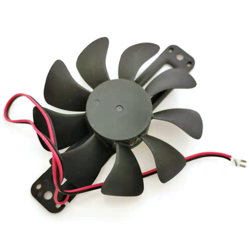 VENTOLA DC BRUSHLESS TXWF-85 D - Air Cooler Cpu recensione e prezzo