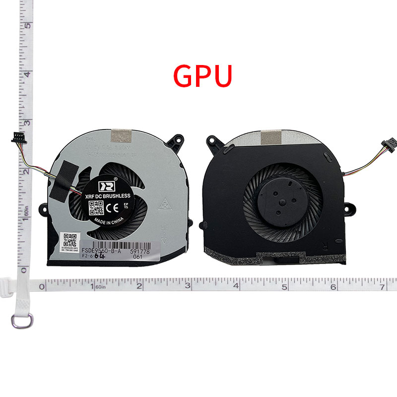 Nuova ventola di raffreddament - Gpu Cooler recensione e prezzo