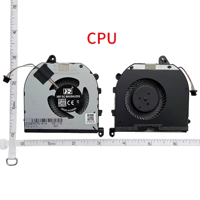 Nuova ventola di raffreddament - Gpu Cooler recensione e prezzo