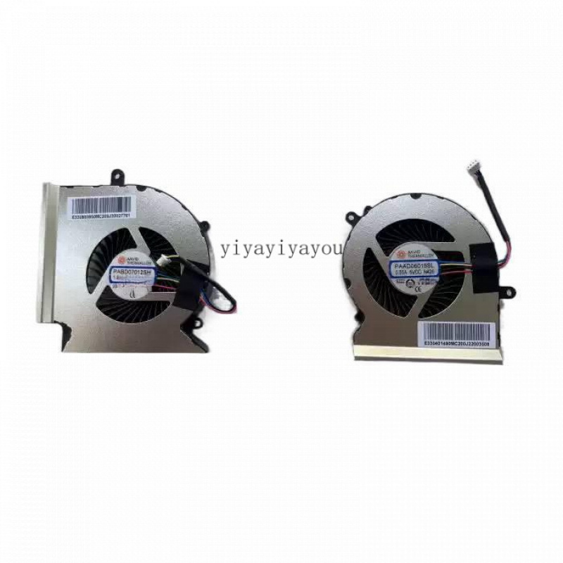 Ventole di Raffreddamento Orig - Gpu Cooler recensione e prezzo