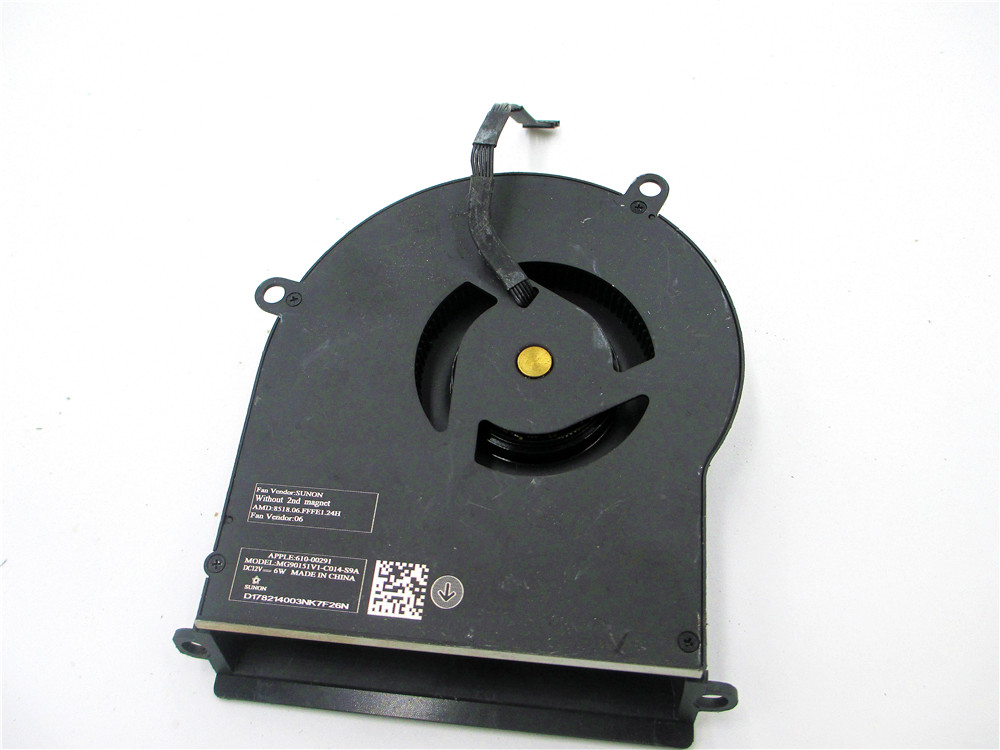 NUOVA Ventola Originale per Ap - Cpu Fan recensione e prezzo