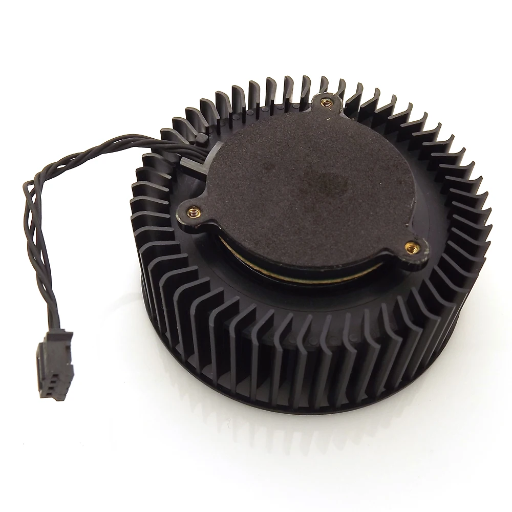 BFB0712HF 65mm 12V 1.8A per ve - Cpu Fan recensione e prezzo