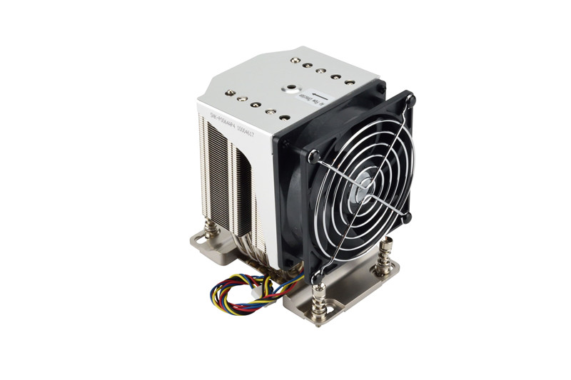 Ventola di raffreddamento per  - Air Cooler Cpu recensione e prezzo