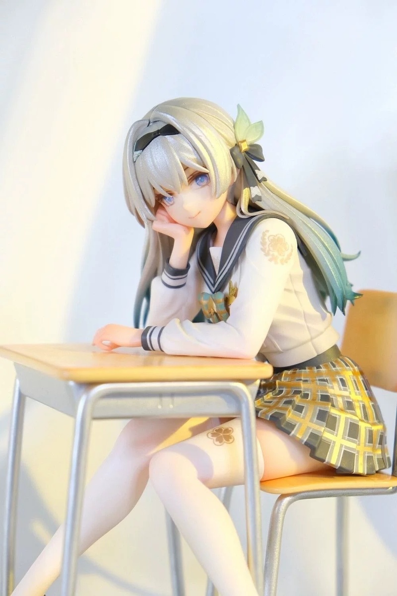 Figurina Firefly di Honkai Sta - Case Fan recensione e prezzo