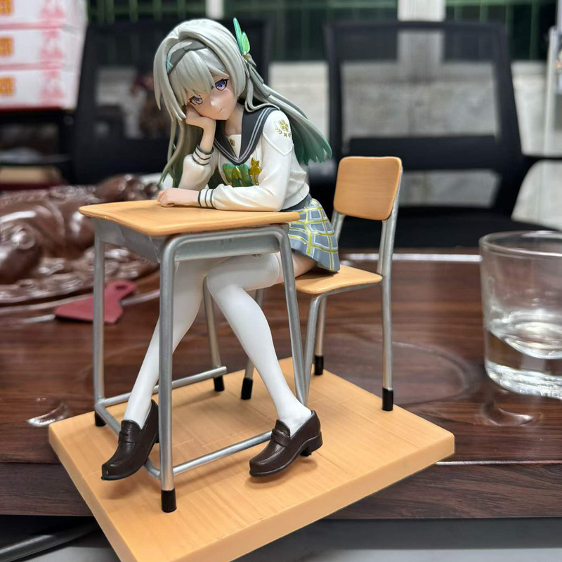 Figurina Firefly di Honkai Sta - Case Fan recensione e prezzo