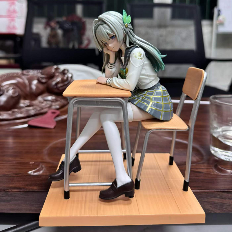 Figurina Firefly di Honkai Sta - Case Fan recensione e prezzo