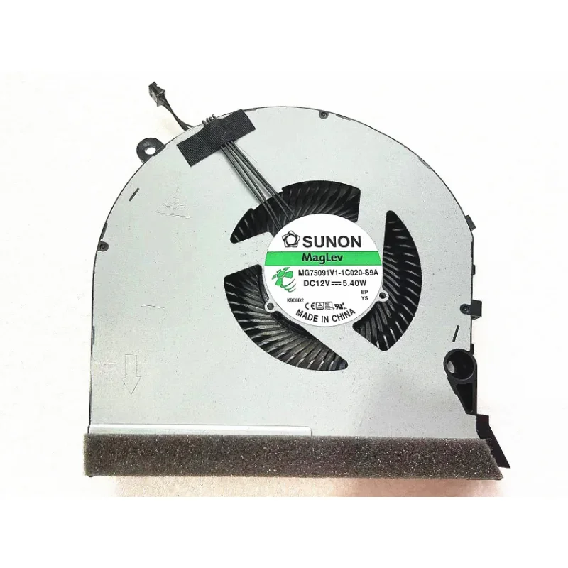 Nuova ventola GPU CPU per HP O - Gpu Cooler recensione e prezzo