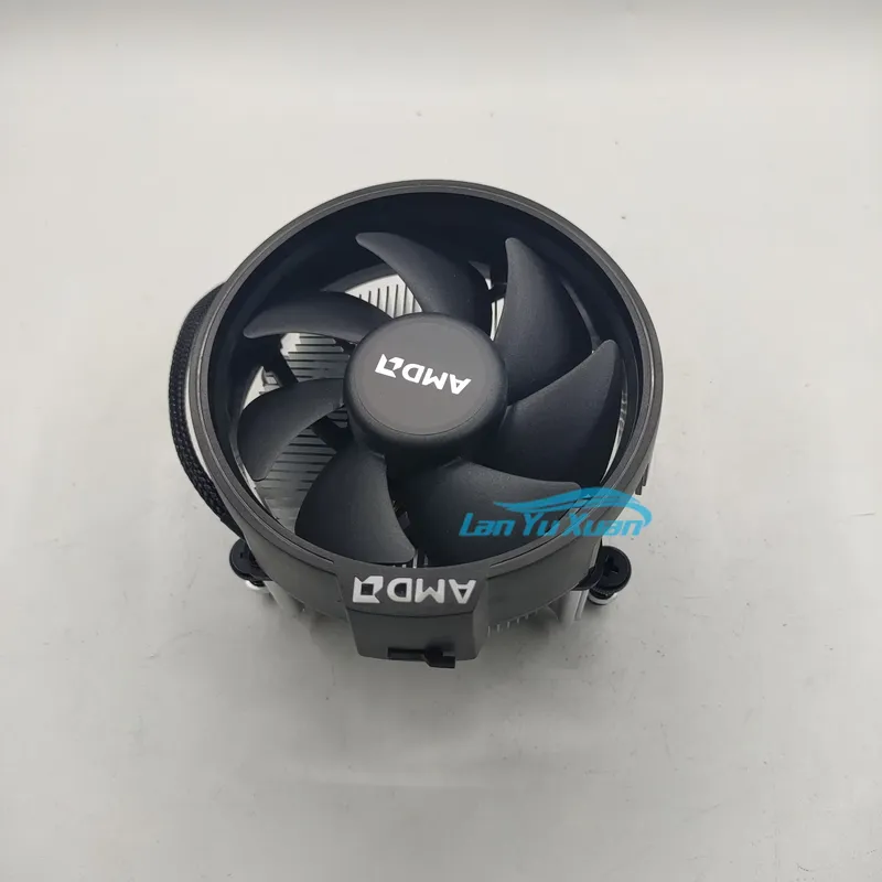 Dissipatore di Calore RGB AM4  - Heatsink recensione e prezzo