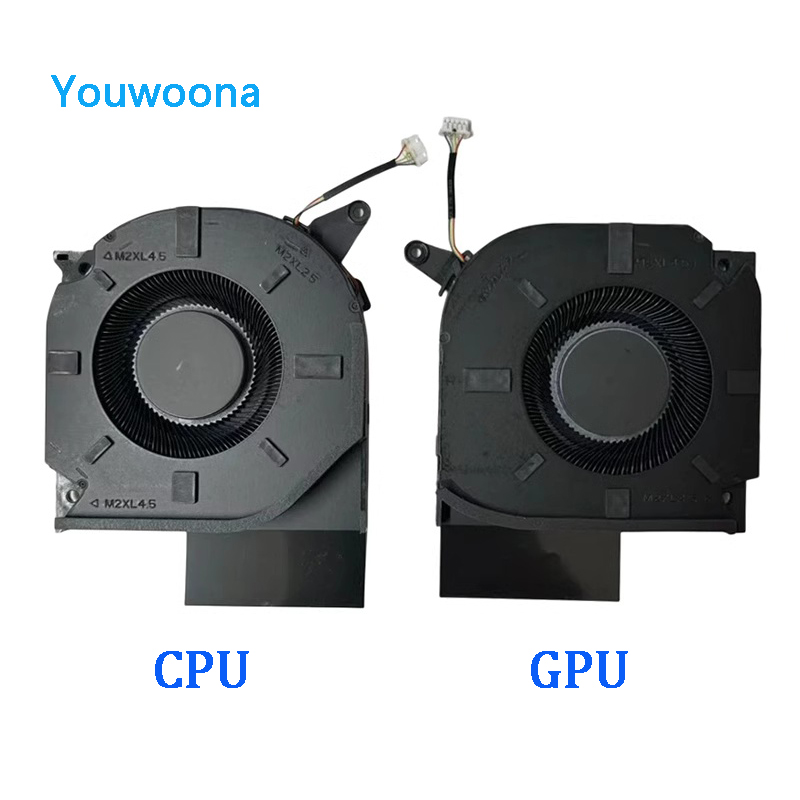 NUOVO ORIGINALE CPU Del Comput - Gpu Cooler recensione e prezzo