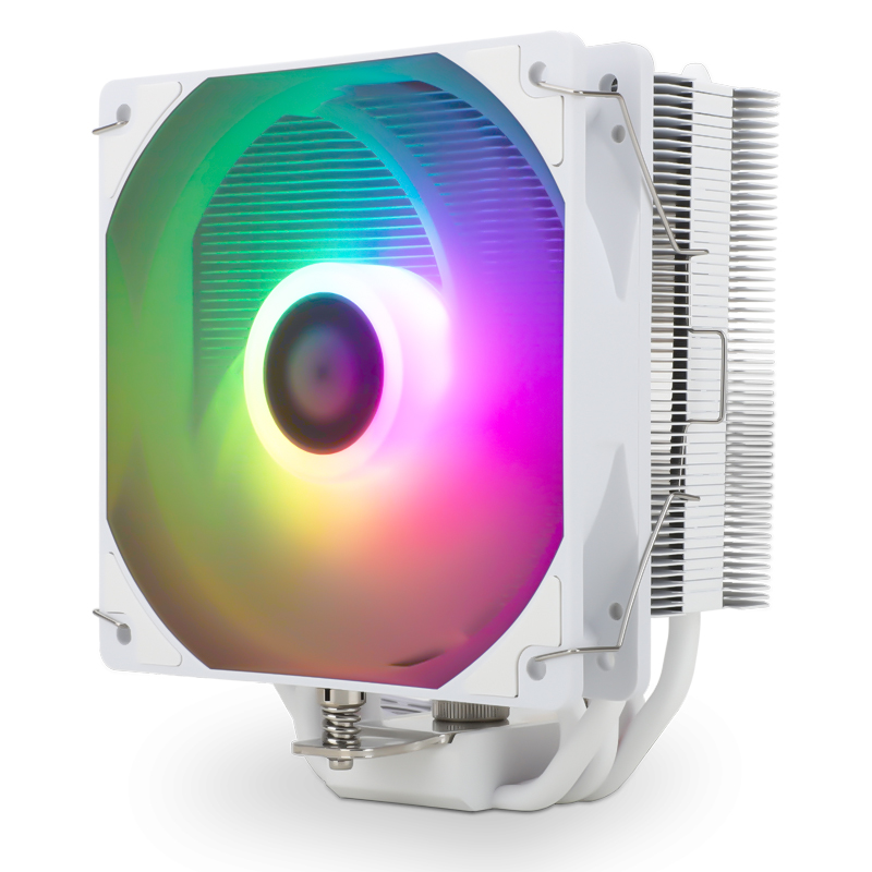 Thermalright AK120 SE ARGB Bia - Air Cooler Cpu recensione e prezzo